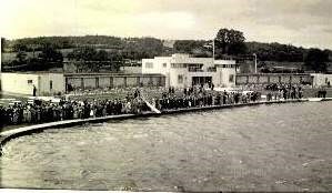 The Pavilion At Ruislip Lido 2