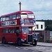 114 At Ruislip Lido