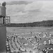 Looking Out Over Ruislip Lido