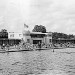 The Pavillion At Ruislip Lido